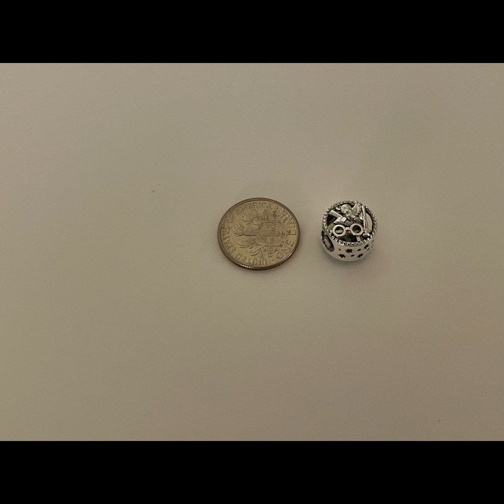Harry Potter Charm
